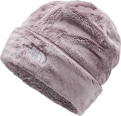 Girls' Osito Beanie, Ashen Purple 
