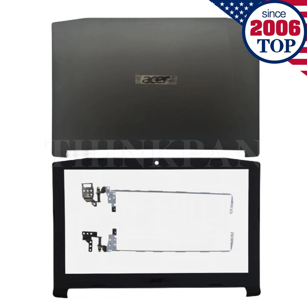 Pièces détachées pour votre ACER Aspire One AO1-131