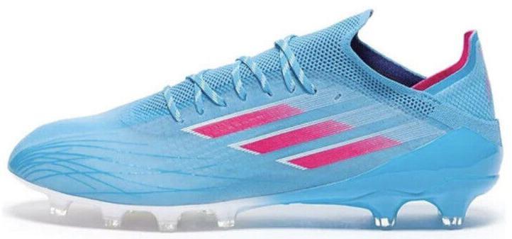 Las mejores ofertas en adidas X Speedflow.1 AG Low Blue | eBay