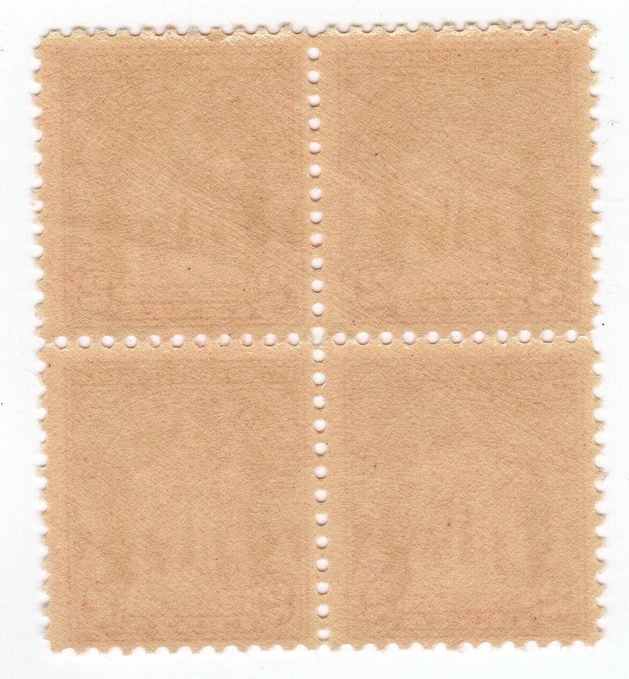 Scott #680 Battle of Fallin Timbers Block of 4 Stamps - MNH #3 - Image 2 of 2