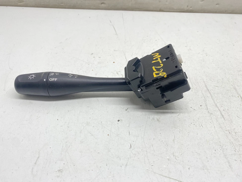 Interruptor de control de luz de señal de giro MITSUBISHI ECLIPS 2000-2005 OEM, 629-59982 Foto 3 de 4