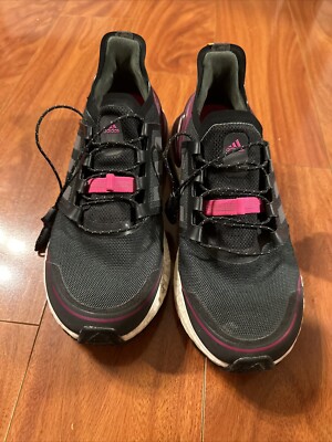 Adidas EG9803 Womens Ultraboost Winter Rdy Waterproof Sneakers - Size 8 W |  eBay