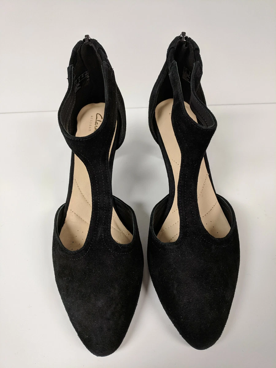 Clarks calla lily pump cheap