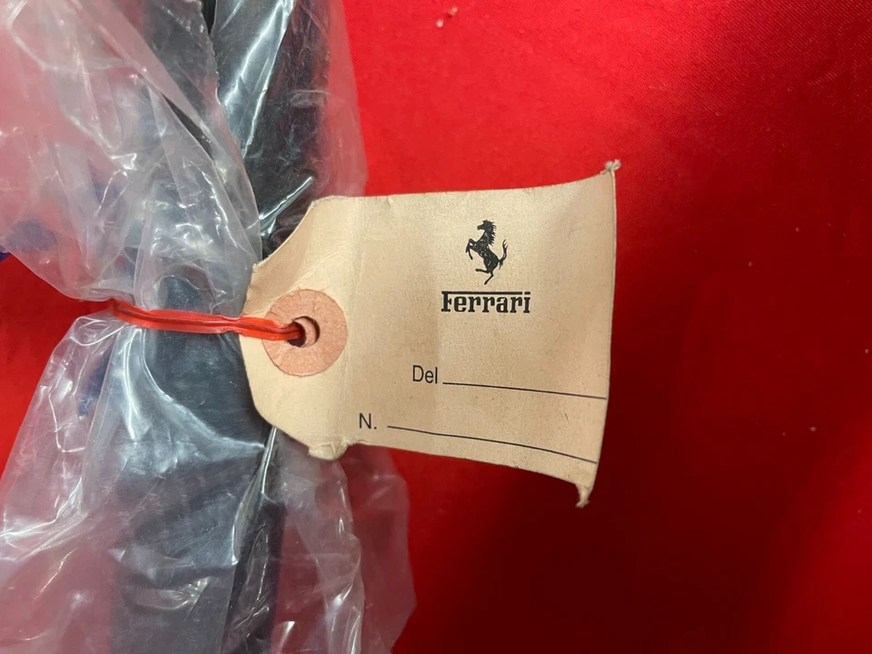 Ferrari F50 Oil Pipe 162824 NOS NLA Rare - Image 3 of 4