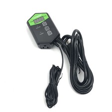 VIVOSUN Digital Heat Mat Thermostat Temperature Controller 40  108  F for Seed