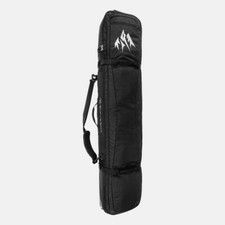 Jones Expedition Board Bag Black