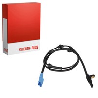 Herth+Buss Elparts ABS Sensor Raddrehzahl FüR Citroen C2 C3 Peugeot 1007 Vorne
