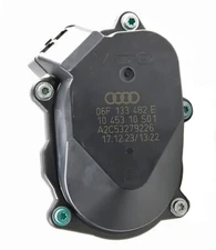 New Genuine OEM VW Audi Intake Manifold Variable Adjusting Flap Actuator Unit