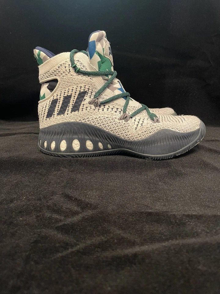 Talla 5.5 - Adidas Crazy Explosive Primeknit Andrew Wiggins Foto 2 de 4