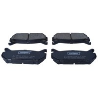 Maxgear BremsbeläGe Hinten FüR Mazda 626 IV Hatchback Ford USA Probe II