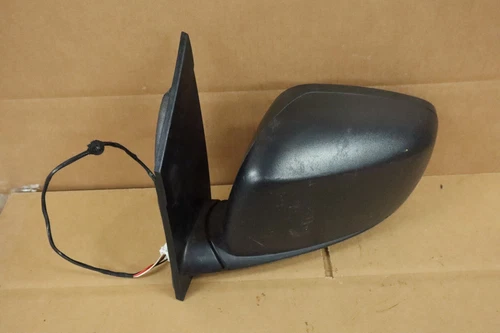 2008 2009 2010 Dodge Grand Caravan Left Driver Side View Mirror OEM ZSH2X1BT