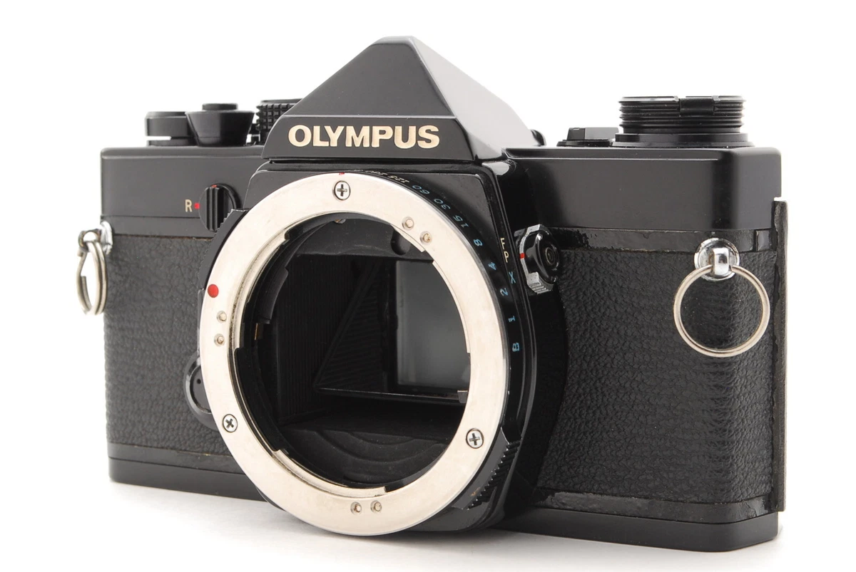 ebay olympus om1