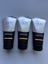 Olay Total Effects Face Wash, 7 in 1 Refreshi...