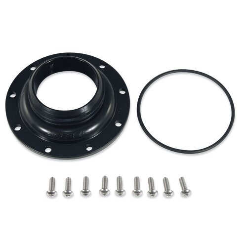 ACERBIS FUEL CAP REPLACEMENT BASE & ORING - Picture 1 of 1