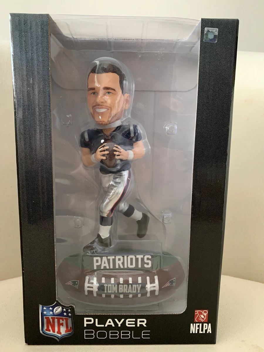 Tom Brady Super Bowl NFL Bobbleheads for sale | eBay