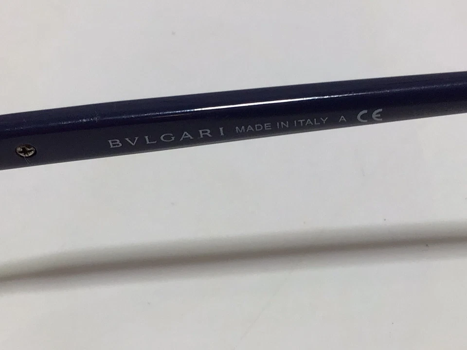 Marco de gafas BVLGARI CRISTALES para damas serie # BB 2090724 Foto 4 de 4