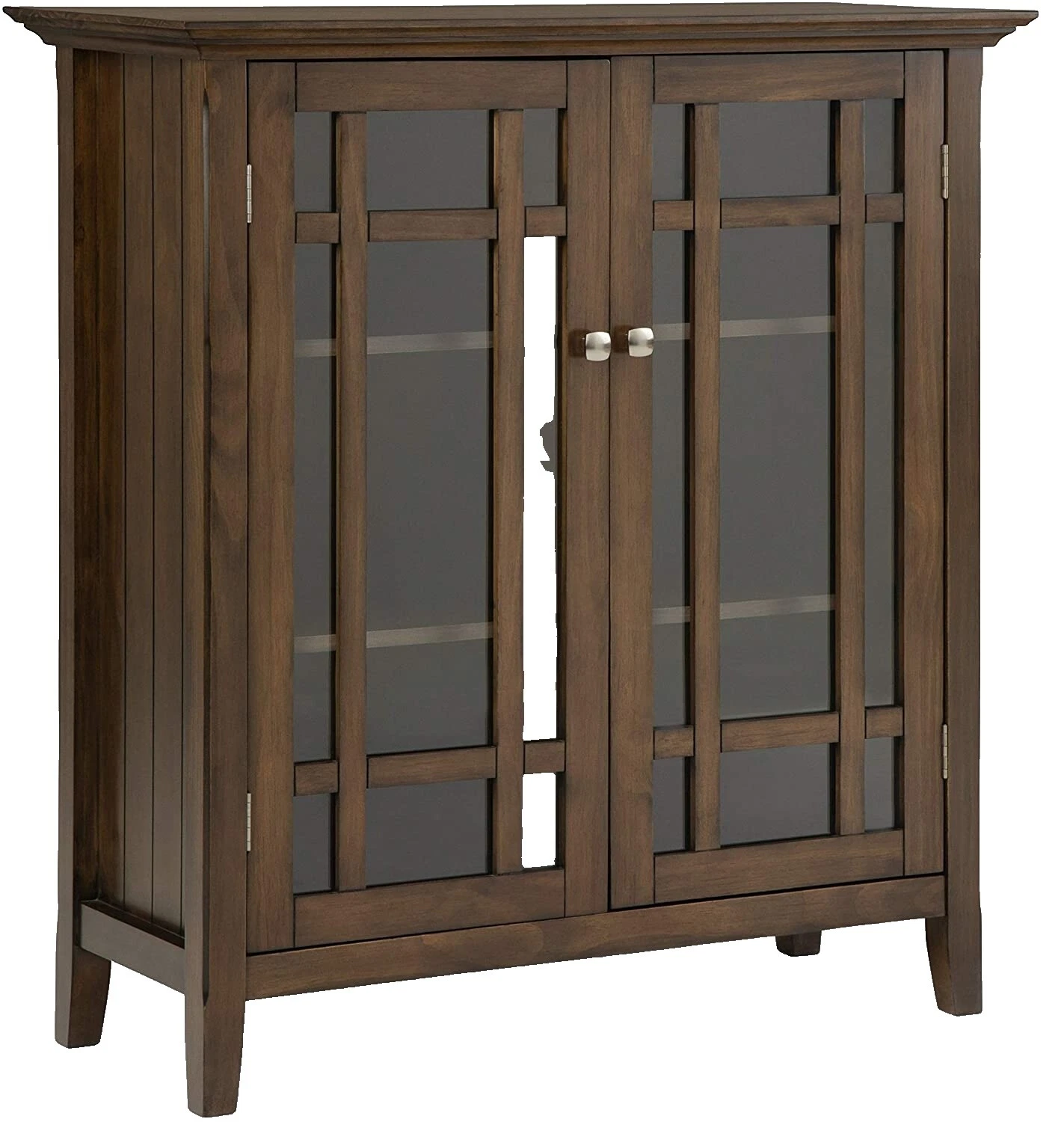 Gabinetes y alacenas Pino Lodge