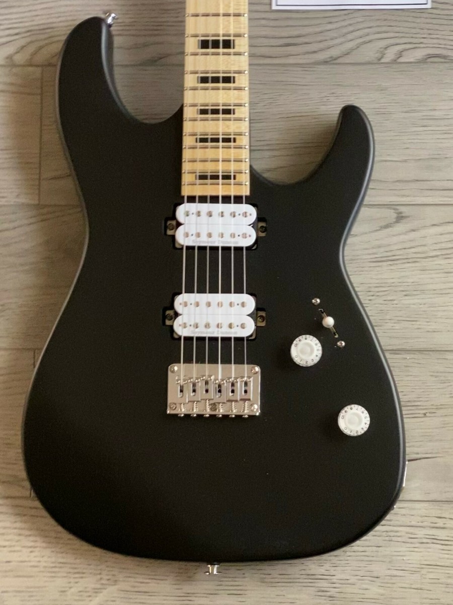 ギター Tom's line Michael Angelo signature Amazon | Tom's line Michael Angelo Batio signature effect