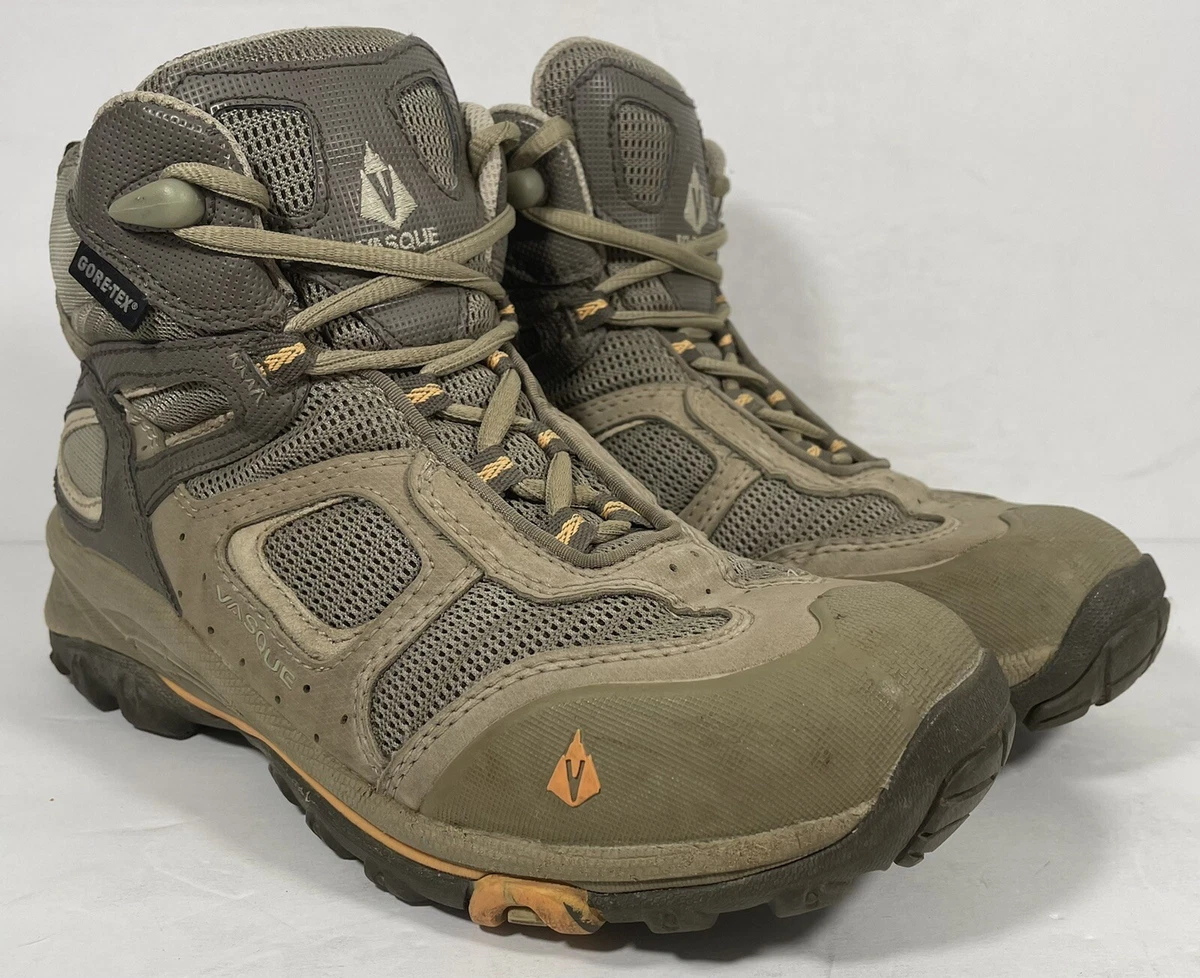 Vasque vibram gore tex cheap