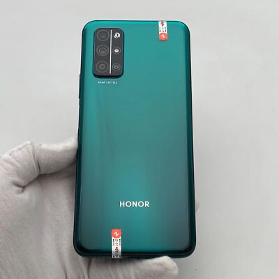 Honor 30S 6.5'' 64MP 128GB 256GB Android 10 Kirin 820 5G Google unlocked