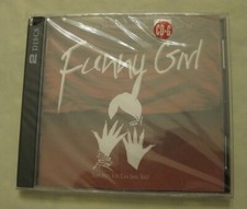 Funny Girl Karaoke: Hits You Can Sing Too by Karaoke 2 Discs, Stage Stars CD G