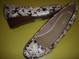 clarks vendra daisy