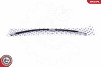 Esen SKV Bremsschlauch Hinten Beidseitig FüR Hyundai Coupe Elantra GK XD