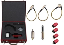 MAGNEPULL PRO XP1000LC Magnespot 2.0 5 Magnets Cable Puller Fishing Locator Tool