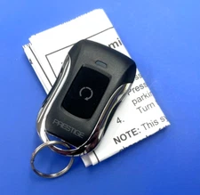 NEW Audiovox Prestige 181BP 1-Button Remote Control Transmitter Fob TBQT4-AM1W