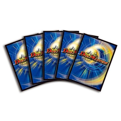Duel Masters DX Card Sleeve Card Back Ver. | eBay
