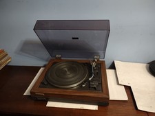 Vtg Pioneer Turntable PL-A45D, Vinyl Music Audio Player, Tested