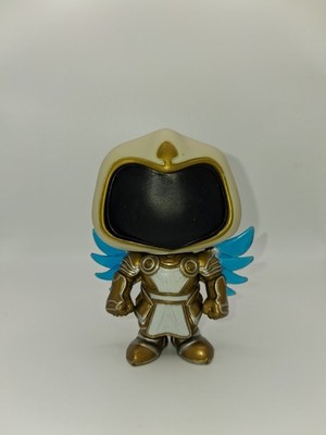 Funko ディアブロ　ティラエル Funko Pop! Diablo III - Tyrael | eBay