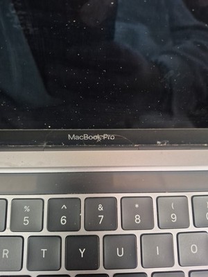 Apple MacBook Pro 13