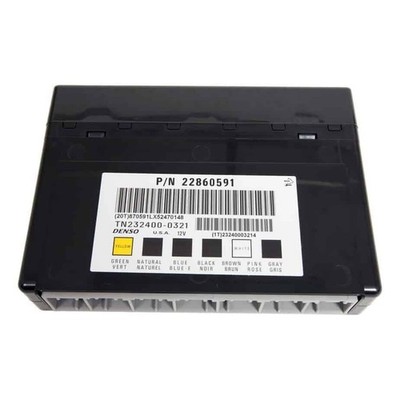 Programmed 2010 Escalade EXT Body Control Module | 15921352