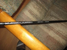 Srixon  Kuro Kage  Extra Stiff graphite Shaft with Adaptor 44 inch