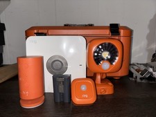 Ring Jobsite Security 5-Piece Starter Kit