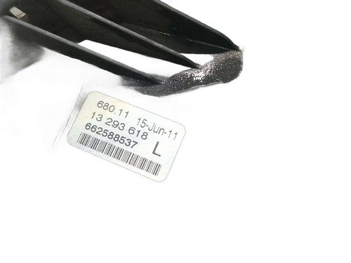 662588537 nebelscheinwerfer links OPEL ASTRA J BERLINA 5P 12.2009- 2078453