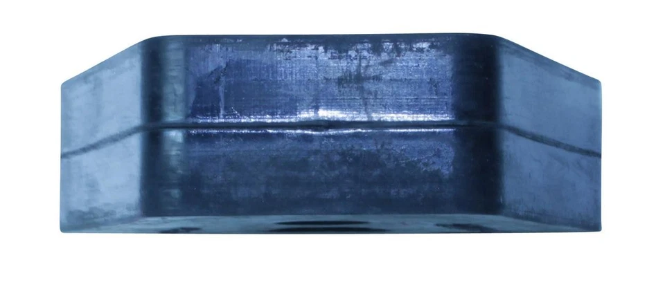 Вешалка выхлопной системы для 1987-1989 Mitsubishi Mighty Max 2,6 л L4 GAS SOHC - Изображение 2 из 4