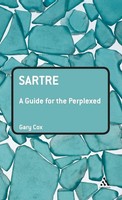Gary Cox | Sartre | Buch | Englisch (2006) | A Guide For The Perplexed
