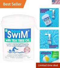 10 Ml Swim Tea Tree Oil