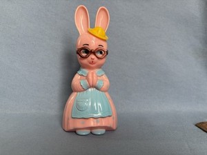 Knickerbocker Bunny | eBay