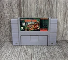 New ListingDonkey Kong Country Super Nintendo SNES Authentic Tested Cartridge Only