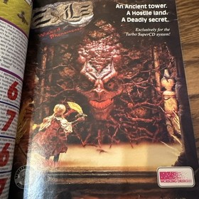 Electronic Gaming Monthly Magazine No 46 May 1993 Video Games NES Sega Genesis