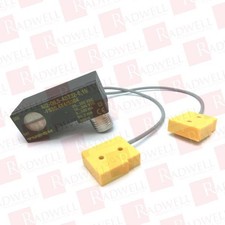 TURCK NI2-Q6.5-ADZ32-0.16-FSB5.4X4/S304 / NI2Q65ADZ32016FSB54X4S304 (USED)