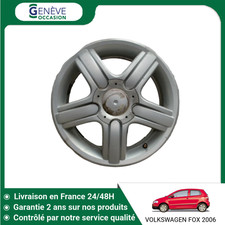 Jantes Volkswagen FOX