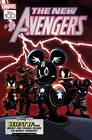 AMAZING SPIDER-MAN #25 DONALD SOFFRITTI | DISNEY100, MICKEY, DONALD, GOOFY 1