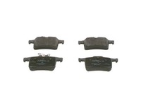 Bosch Bremsbelagsatz Scheibenbremse 0 986 494 480 FüR Jaguar Xf Xj Xk X150 X351