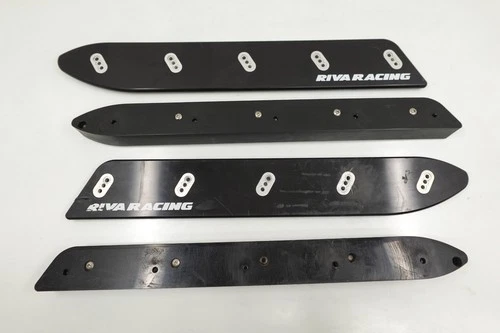 2007-2020 Sea-Doo RXP 215 RIVA RACING Left & Right Performance Sponsons
