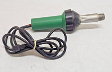 Leister type Triac S Hot Air Tool Heat Gun