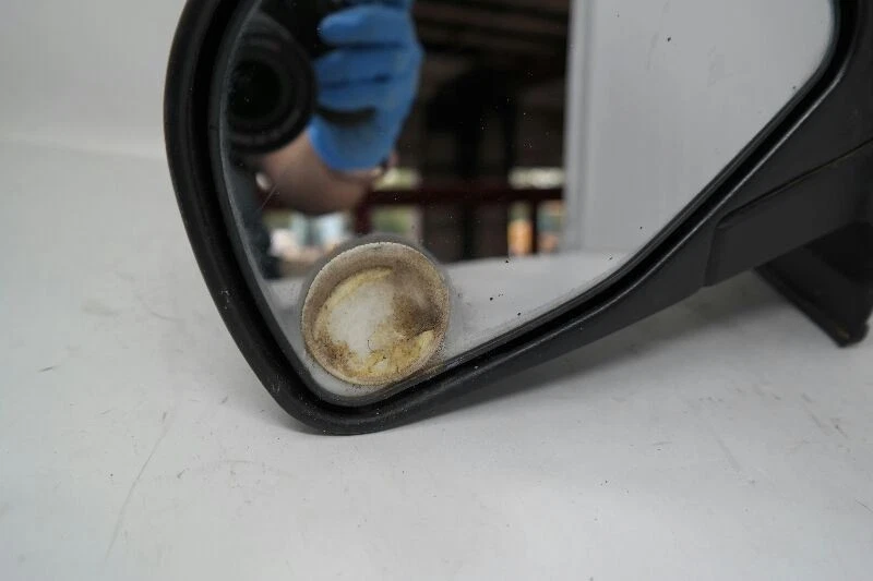 97-01 MERCURY MOUNTAINEER CONDUCTOR ESPEJO RETROVISOR LATERAL IZQUIERDO ALIMENTACIÓN SIN CALEFACCIÓN OEM Foto 3 de 4